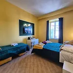Residenze Serventi Longhi