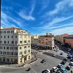 Residenze Serventi Longhi