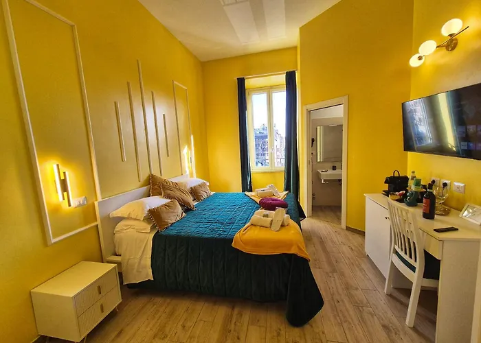 Residenze Serventi Longhi