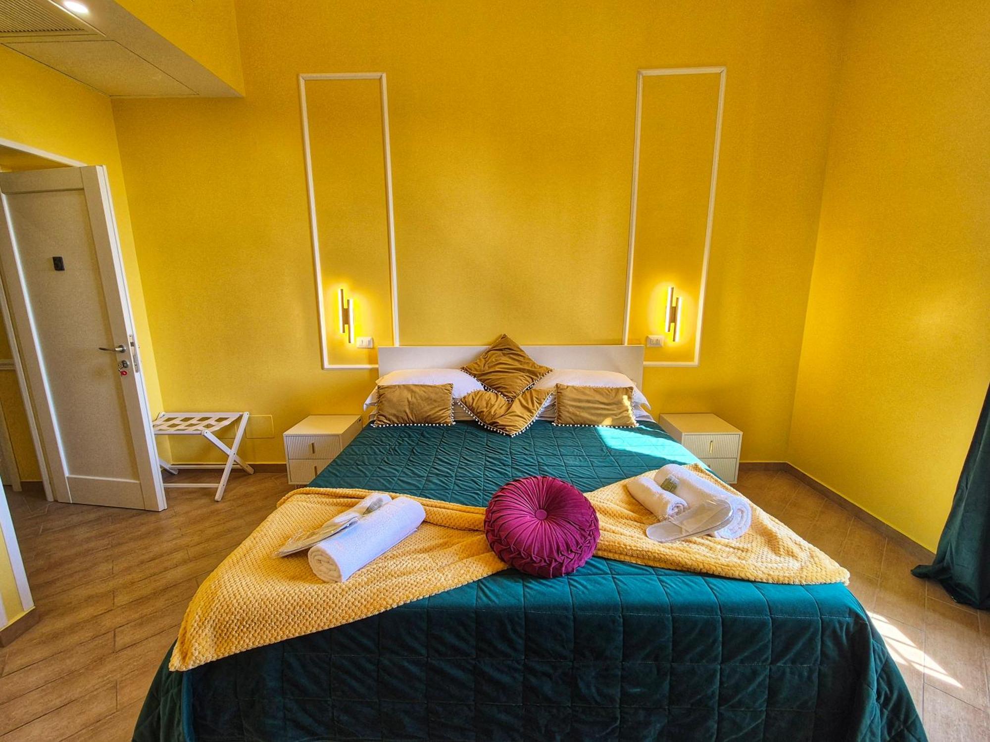 Residenze Serventi Longhi Casa de hóspedes *