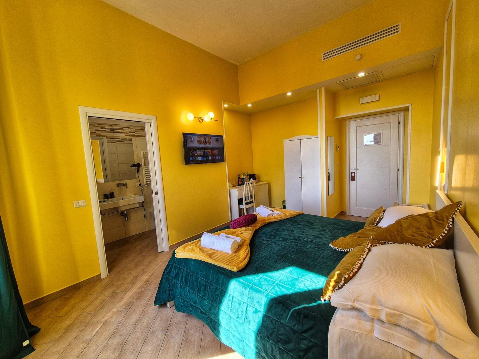 Residenze Serventi Longhi Casa de hóspedes