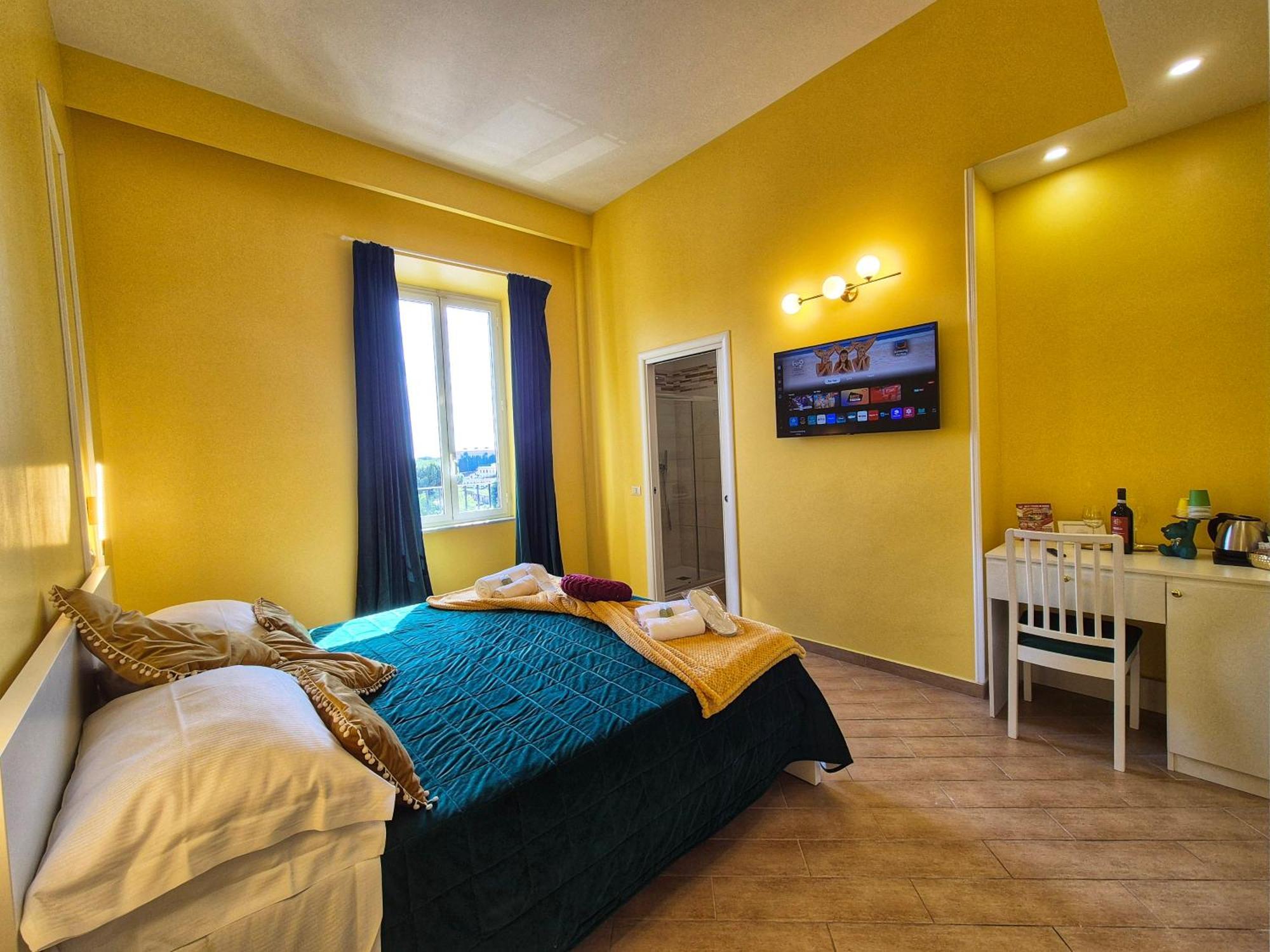 Residenze Serventi Longhi Casa de hóspedes *