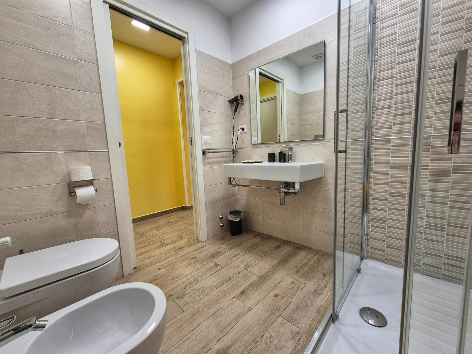 Residenze Serventi Longhi Roma