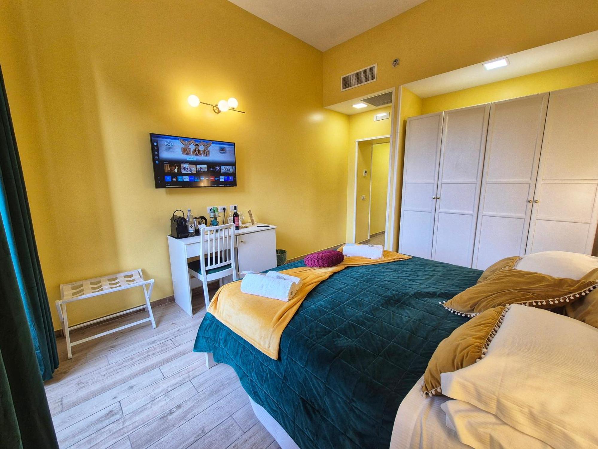 Casa de hóspedes Residenze Serventi Longhi Roma