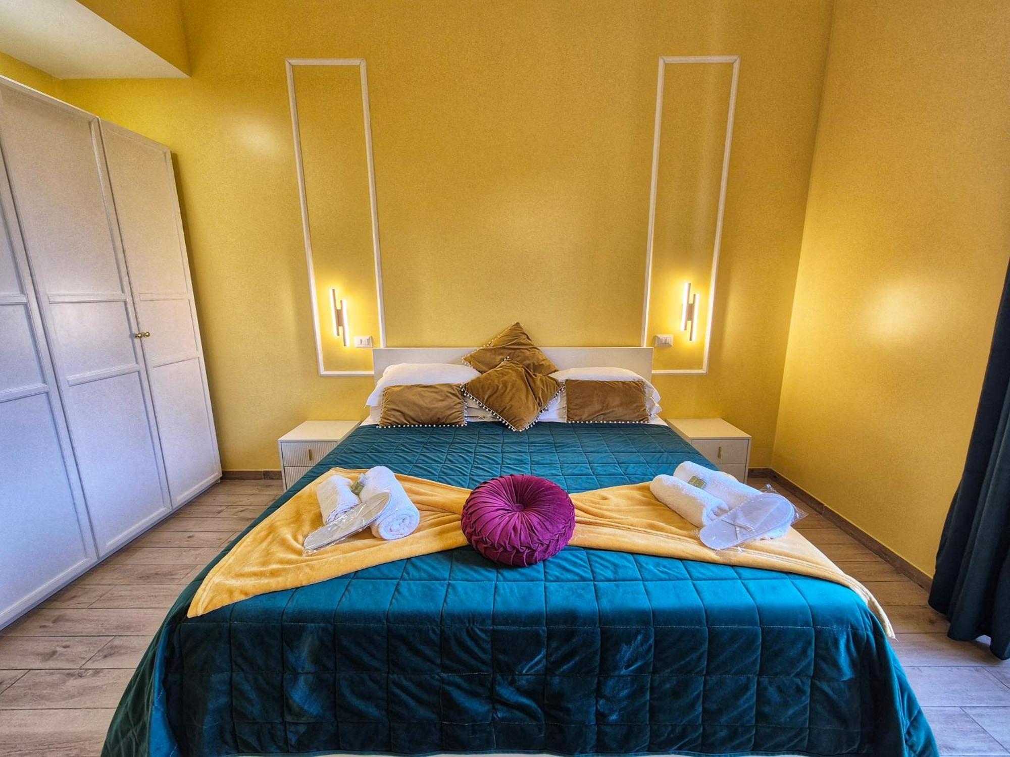 Casa de hóspedes Residenze Serventi Longhi