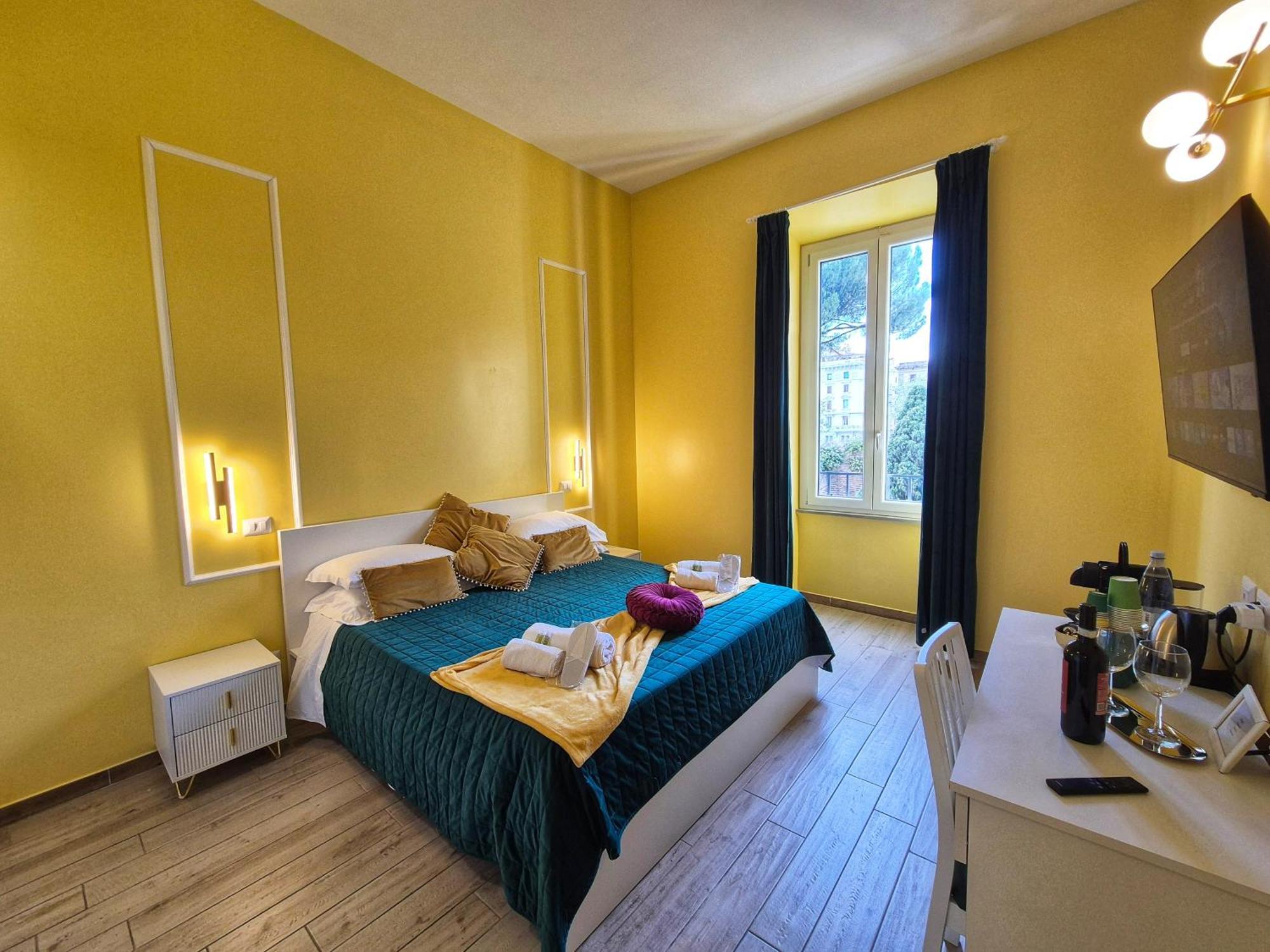Residenze Serventi Longhi Casa de hóspedes *