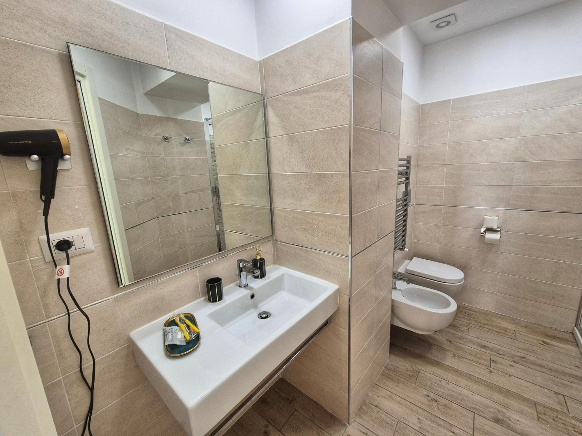 Casa de hóspedes Residenze Serventi Longhi *